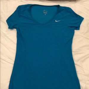 Nike Dri-fit shirt - like new